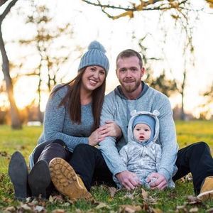 Meet your Posher, Christy